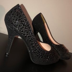 3-Inch Heels